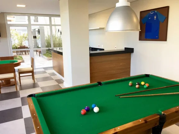 Imagem Apto. LIFE PARK 73m²