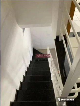 Imagem Sobrado à venda, 82 m² por R$ 590.000,00 - Jardim Utinga - Santo André/SP