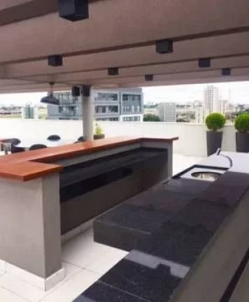 Imagem Apartamento à venda, 38 m² por R$ 580.000,00 - Campo Belo - São Paulo/SP