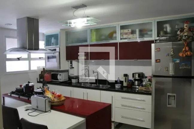 Imagem Casa à Venda - Recreio, 4 Quartos, 300 m2