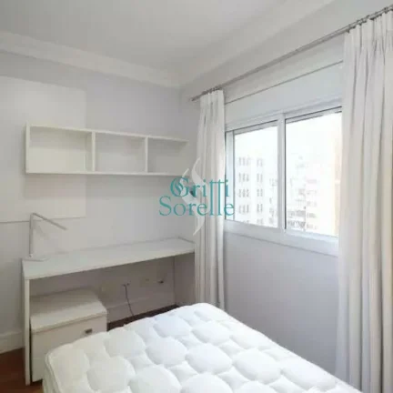 Imagem Apartamento à Venda no Paraíso - São Paulo/SP.