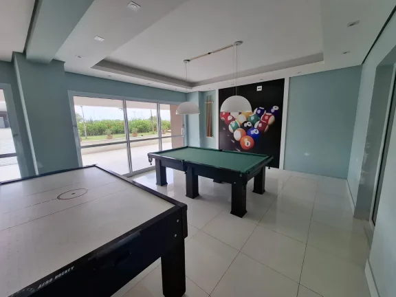 Imagem Apartamento 1 Dormitório Condomínio Spetculo Patriane Parque Campolim -Sorocaba/SP