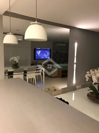 Imagem Apartamento para Venda no Barra One ABM Barra da Tijuca com 114 m²