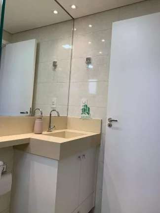Imagem Apartamento com 2 dormitórios à venda, 57 m² por R$ 498.000,00 - Vila Renata - Guarulhos/SP