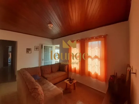 Imagem Casa à venda em Vila Haro Zona leste - Sorocaba/SP