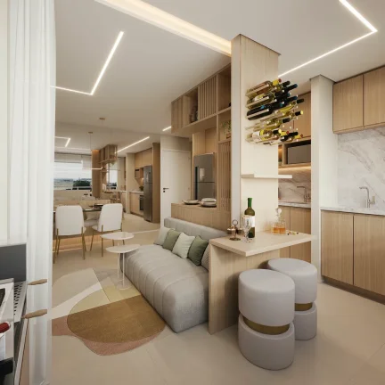 Imagem APARTAMENTO RESIDENCIAL em São Paulo - SP, Penha de França