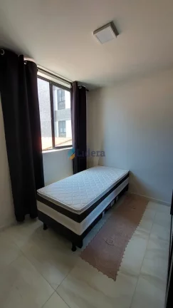 Imagem Apto mobiliado à venda - 2 quartos - 1 suíte- 55m² - intermares, cabedelo -PB