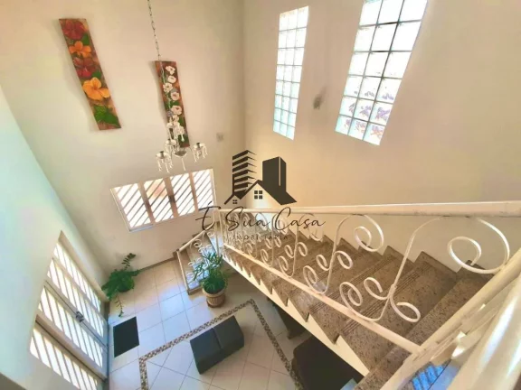 Imagem Casa de 5 quartos suíte e closet no bairro Alto dos Pinheiros
