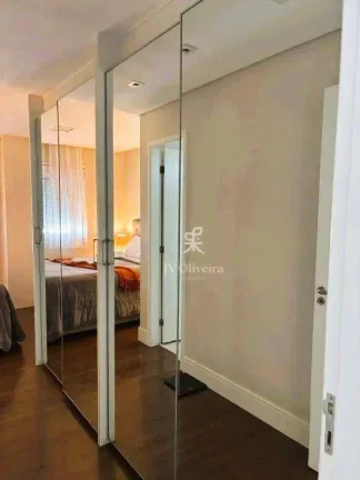Imagem Apartamento com 2 dormitórios à venda, 109 m² por R$ 1.293.000,00 - Vila Andrade - São Paulo/SP