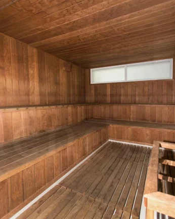 Imagem Apartamento com 60m² na Pompéia pronto para morar, 2 dormitórios ( 1 suíte ) e 1 vaga.