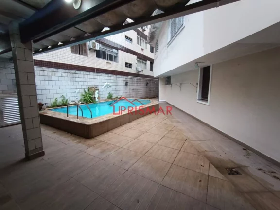 Imagem Casa térrea a venda 3 dormitorios 1 suite com piscina, 142m² - embaré