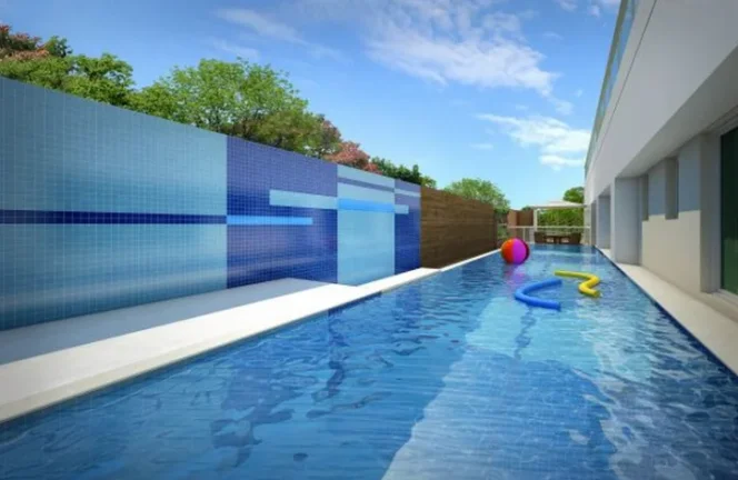 Imagem Apto. no YAKATU Alphaville - 68m²