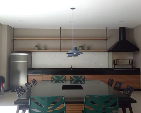 Imagem Studio Mobiliado - Vila Andrade