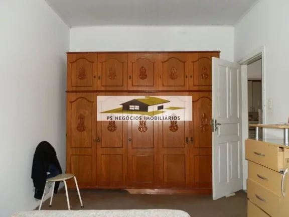 Imagem Casa Térrea a venda na Vila Sto Stefano