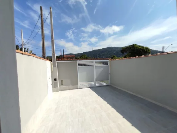 Imagem Casa com 2 dorms, Balneario Santa Terezinha, Itanhaém - R$ 289 mil, Cod: 2323