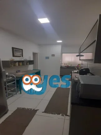 Imagem Casa 3 quartos Cidade Nova