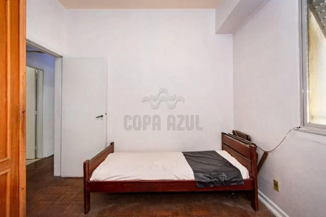 Imagem Copacabana - Residencial › Apartamento com 3 quarto(s) a Venda