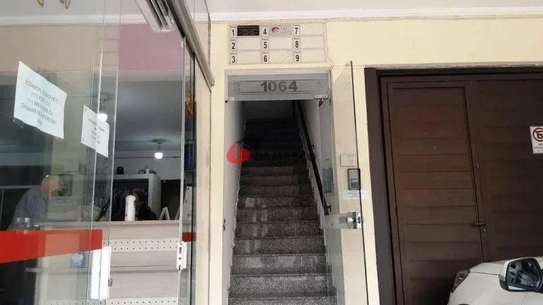 Imagem Prédio à venda 480M², Santa Paula, São Caetano do Sul - SP