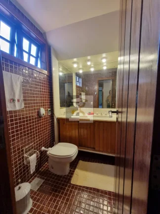 Imagem Condomínio Maramar - terreno 1.200 m2 - área construída de 550 m2