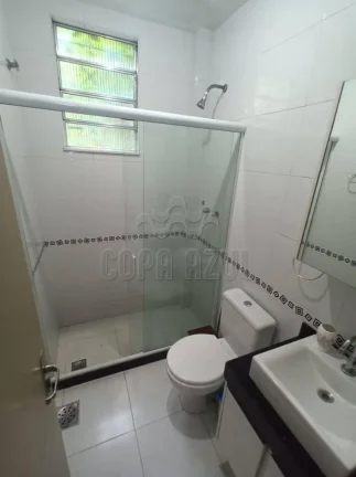 Imagem Copacabana – Avenida Nossa Senhora de Copacabana | Residencial › Apartamento 3 quarto(s) à Venda
