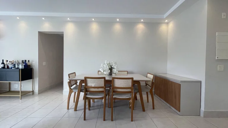 Imagem Apartamento com 4 dormitórios à venda, 149 m por R$ 3.750.000,00 - Riviera