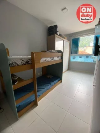 Imagem Casa com 3 dormitórios à venda por R$ 795.000,00 - Marapé - Santos/SP