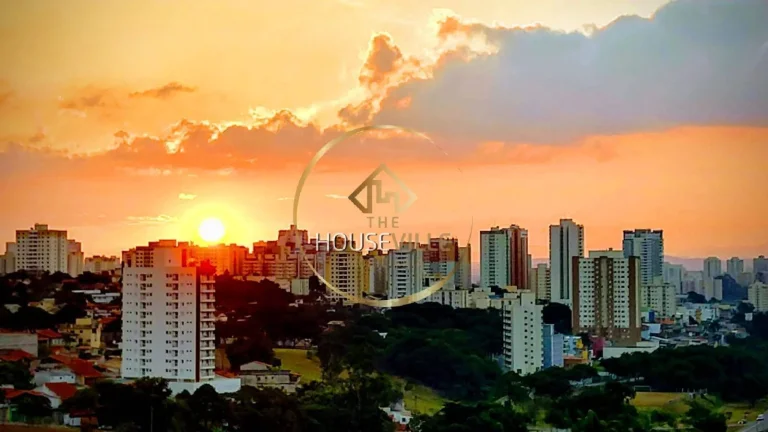 Imagem Apartamento 2 Dormitórios (1 Suíte), varanda, 1 vaga, Ed. Rio Tigre, Sjc.