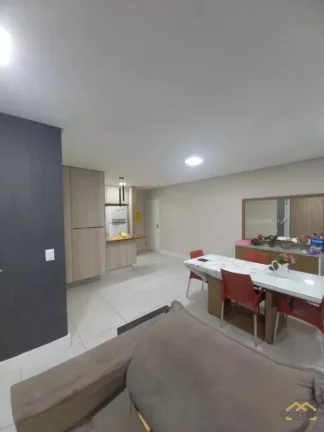 Imagem Apartamento à venda no condomínio Practice na Rua do Retiro - Jundiaí/SP