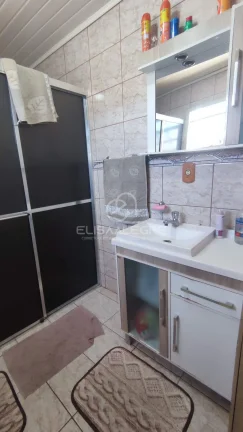 Imagem Casa Mista c/ quiosque e piscina