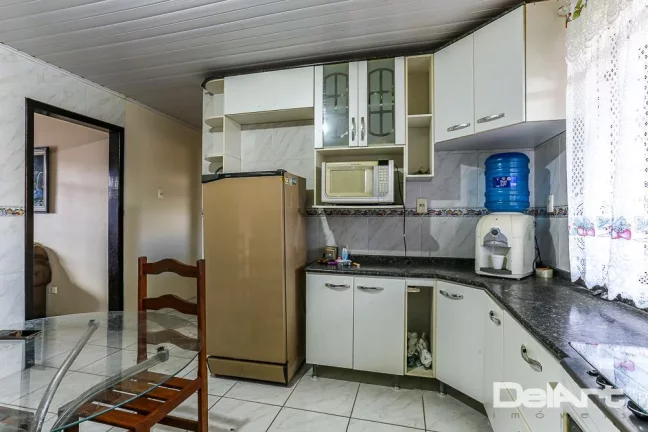 Imagem Excelente casa térrea com uma generosa metragem de R$ 160,00m2 aproximadamente - em alvenaria, localizada a próxima também a panificadoras, mercados,