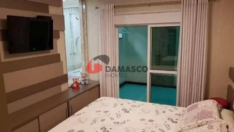 Imagem Sobrado à venda 3 Quartos, 3 Suites, 5 Vagas, 480M², Santa Paula, São Caetano do Sul - SP