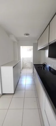 Imagem 3 dormitórios com área de lazer completa