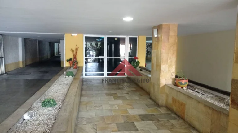 Imagem Apartamento com 2 dormitórios à venda, 66 m² por R$ 340.000,00 - Santa Rosa - Niterói/RJ