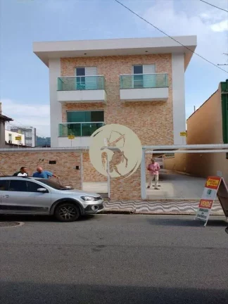 Imagem CASAS NOVAS ACEITA FINANCIAMENTO