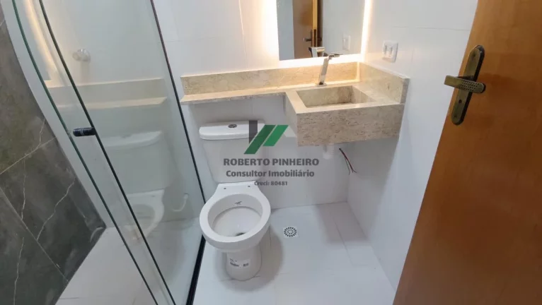 Imagem Casa Duplex 3 Quartos Santo Andr?(C) - SP - Vila Camilópolis