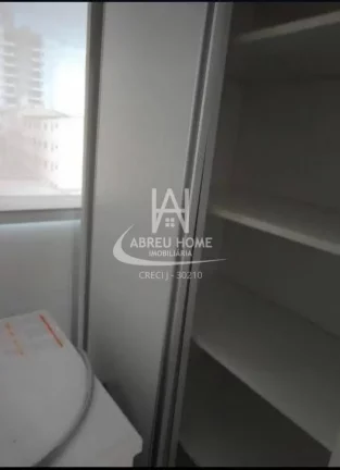 Imagem Apartamento Condomínio Jatiuca - Higienópolis - São José do Rio Preto