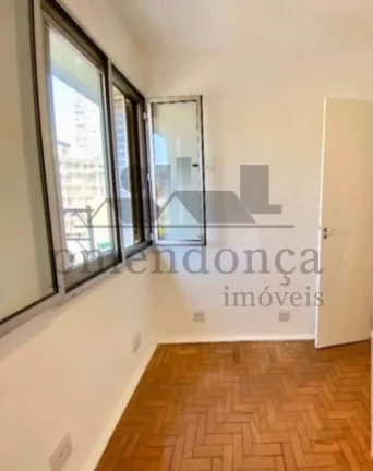 Imagem Apartamento em Pinheiros próximo estação do metrô Fradique com 2 quartos e 1 vaga.