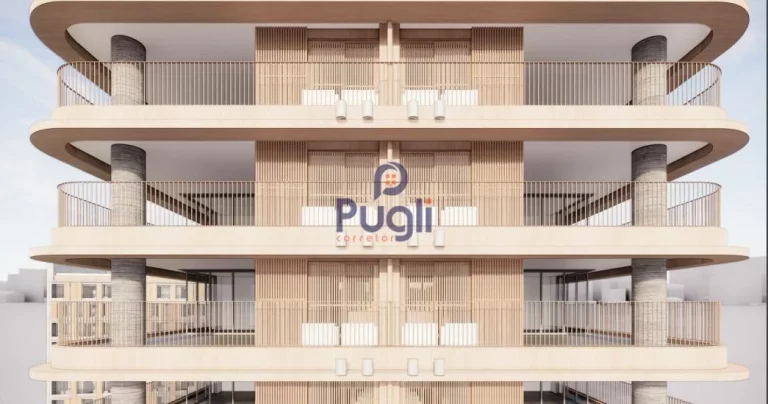 Imagem Apartamento À Venda em Vila Madalena, sp - Península Vila Madalena - Apto 154m2 - 3 Quartos - 3 Suítes - 2 Vagas na Vila Madalena - 150 passos do Metrô - Entrega OUT-2025