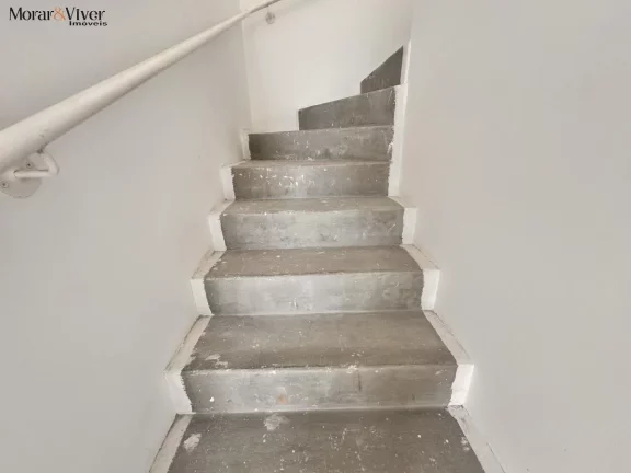 Imagem Cobertura Duplex para Venda em Curitiba, Cristo Rei, 3 dormitórios, 1 suíte, 2 banheiros, 2 vagas