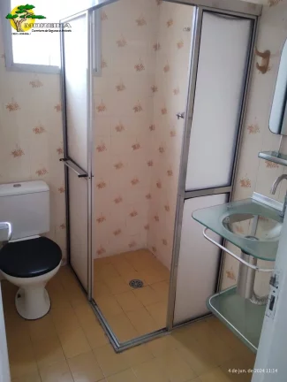 Imagem APTO 60M², 2 DORMS E 1 VAGA PROXIMO AO SHOPPING C/ CONDOMINIO BARATO
