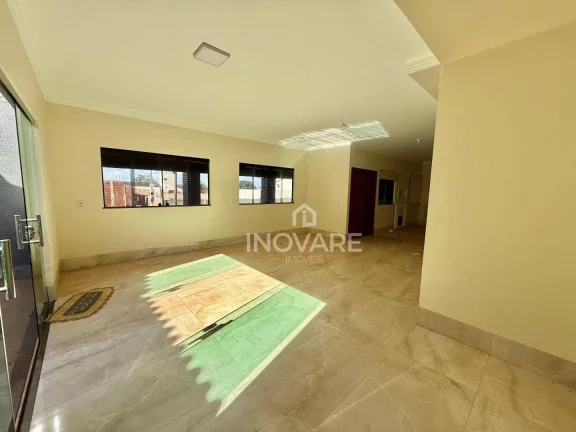 Imagem Casa com 4 dormitórios, 375 m² - venda por R$ 1.800.000,00 ou aluguel por R$ 5.000,00/mês - Vila de Furnas - Itumbiara/GO