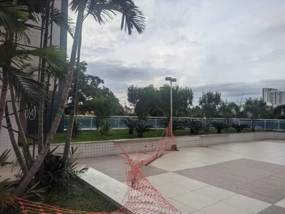 Imagem Apartamento pronto para morar, 3 dormitórios à venda por R$ 850.000,00 - Condomínio MIRANTE THERESINA - Horto - Teresina/PI