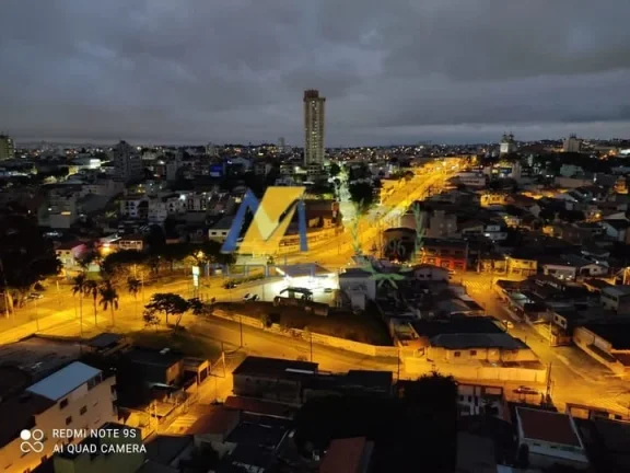 Imagem Lindo Apto a venda em Santo André, Vila Curuça
