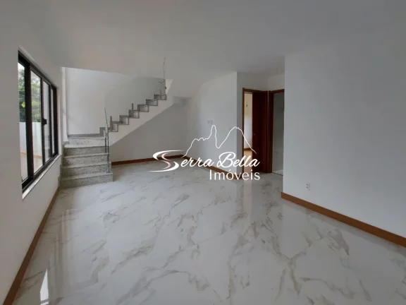 Imagem Casa de alto padrão no bairro Várzea, Teresópolis-RJ