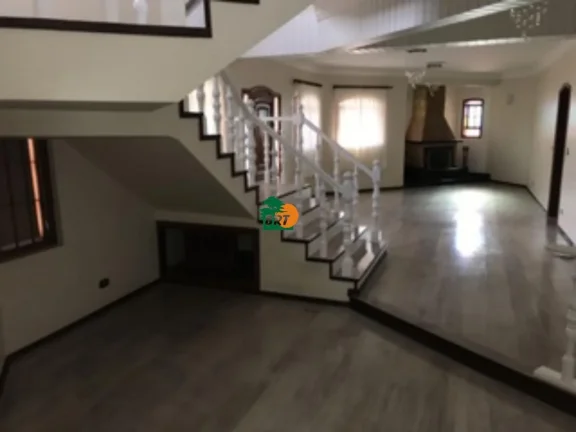 Imagem Casa para Venda em São Roque, Jardim Flórida, 5 dormitórios, 1 suíte, 2 banheiros, 6 vagas