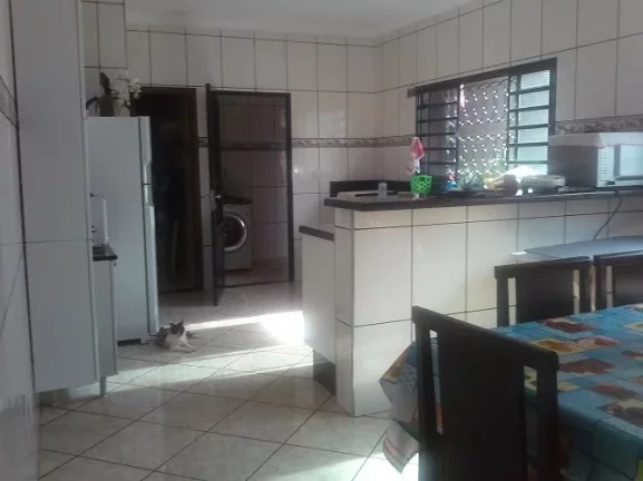 Imagem Casa - Ribeirão Preto - Cândido Portinari - Região Leste