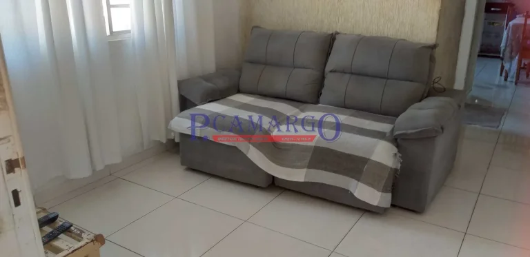 Imagem Casa Padrão