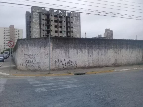 Imagem Área à venda, 3750 m² por R$ 4.500.000,00 - Vila Figueira - Suzano/SP