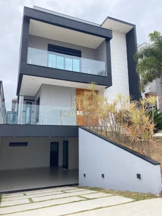 Imagem Casa Casa em Condominio para venda em Jacareí - SP