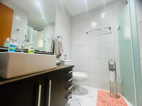 Imagem Apartamento com 3 dormitórios, Jardim Satélite - São José dos Campos.